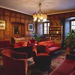 Otel La Della Regina 3*
