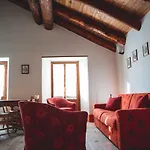 La Della Regina Gressoney-la-Trinité
