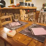 La Della Regina Otel Gressoney-la-Trinité