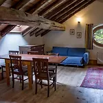 La Della Regina Otel Gressoney-la-Trinité