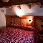La Della Regina 3* Gressoney-la-Trinité