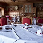 La Della Regina Otel