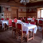 La Della Regina Gressoney-la-Trinité