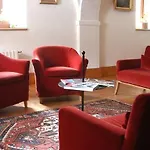 Otel La Della Regina Gressoney-la-Trinité