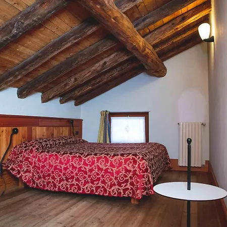 Hotel La Della Regina