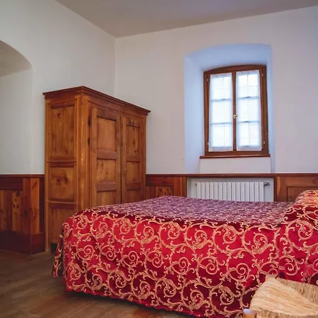 Hotel La Della Regina Gressoney-la-Trinité