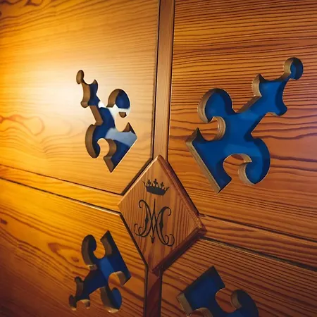 La Della Regina Gressoney-la-Trinité