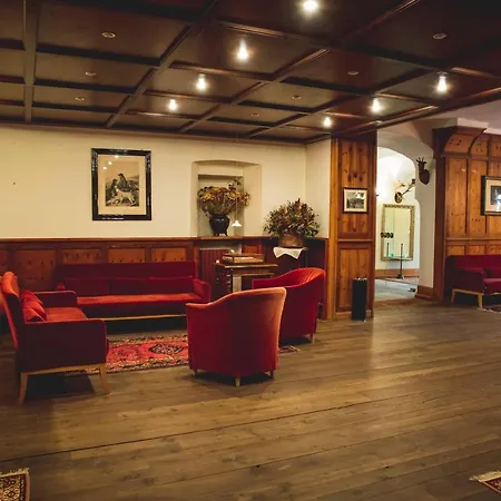 La Della Regina Gressoney-La-Trinite