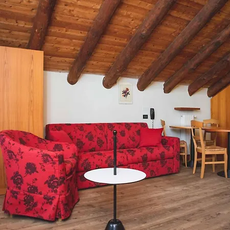 Szálloda La Della Regina 3*