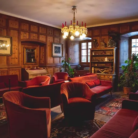 Hotel La Della Regina 3*