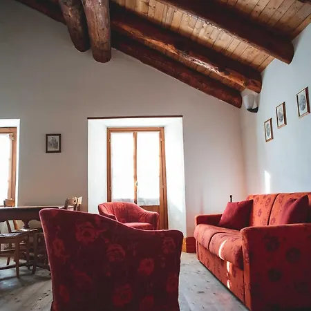 La Della Regina Gressoney-la-Trinité