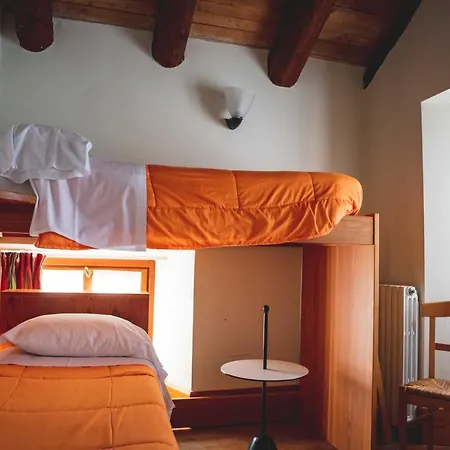 La Della Regina Грессоней-ла-Трините