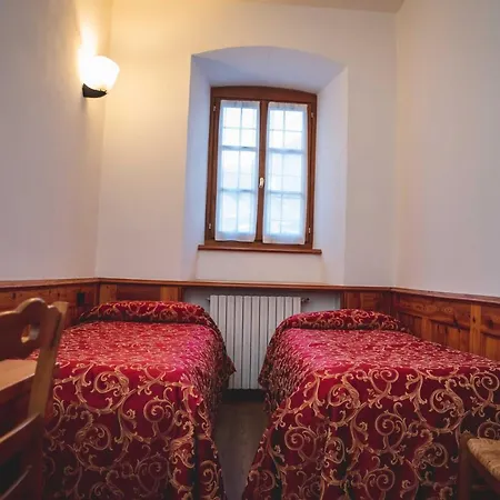 Hotel La Della Regina