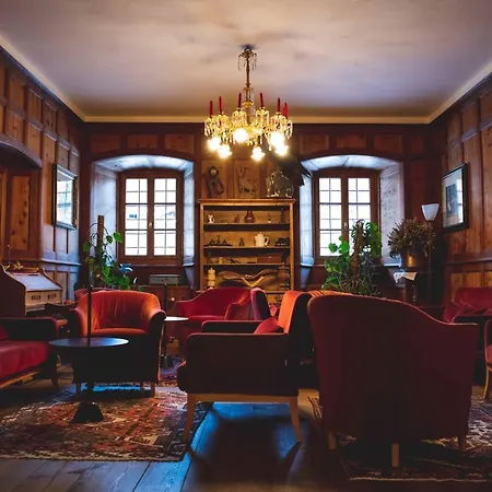 La Della Regina Hotel