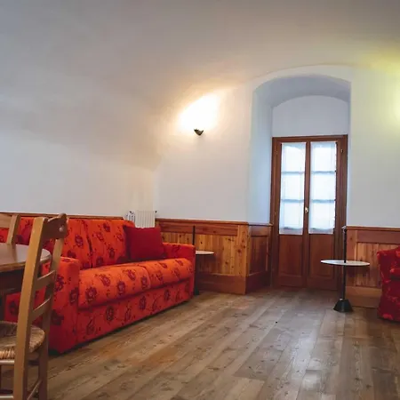 La Della Regina Hotel