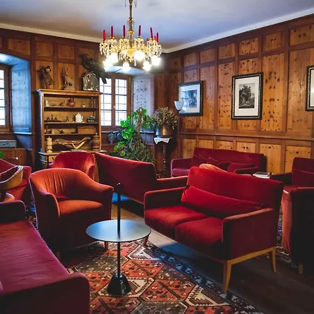 La Della Regina Hotel