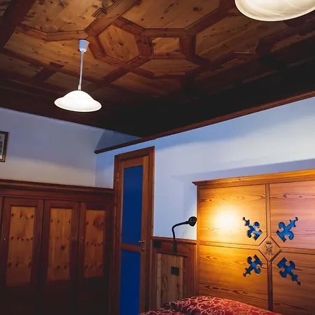 La Della Regina Hotel Gressoney-la-Trinité