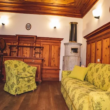 Hotel La Della Regina