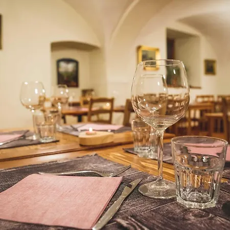 Hotel La Della Regina Gressoney-la-Trinité