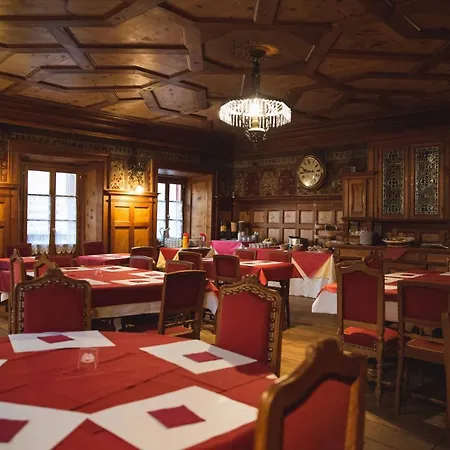 La Della Regina 3*