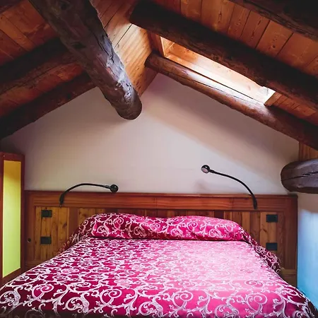 La Della Regina 3* Gressoney-la-Trinité