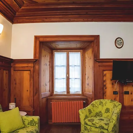Hotel La Della Regina