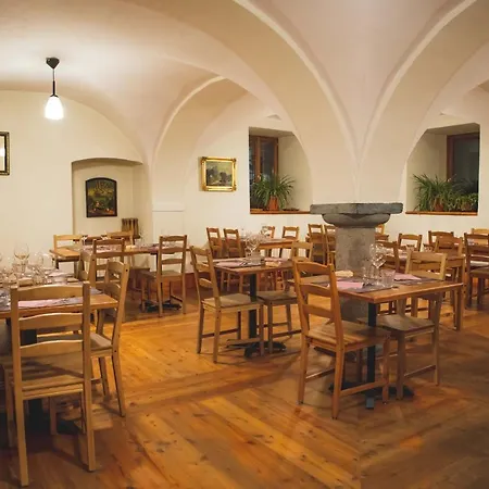 La Della Regina 3* Грессоней-ла-Трините