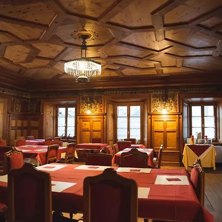 La Della Regina 3* Грессоней-ла-Трините