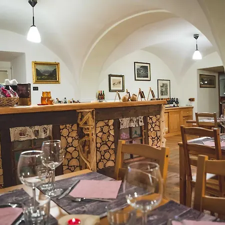 La Della Regina 3*