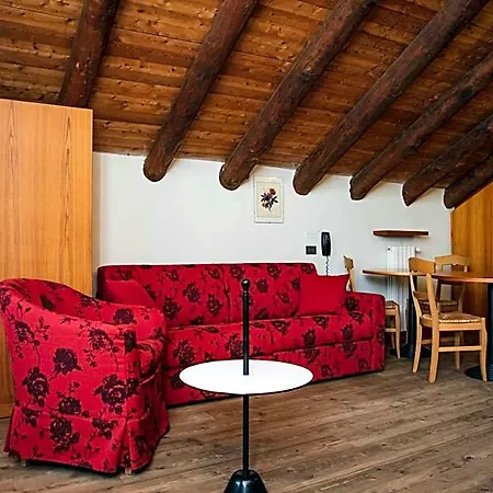 La Della Regina Hotel Gressoney-la-Trinité