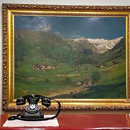 La Della Regina Hotel