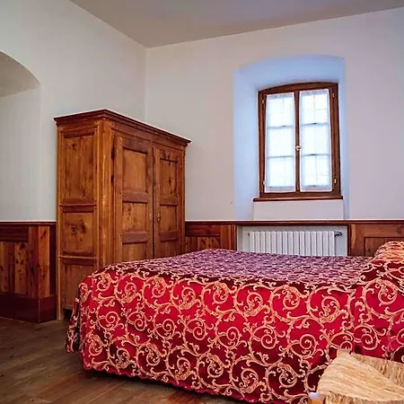 La Della Regina Hotel