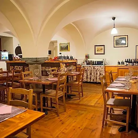 La Della Regina Hotel Gressoney-la-Trinité