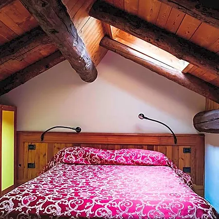 La Della Regina Gressoney-la-Trinité