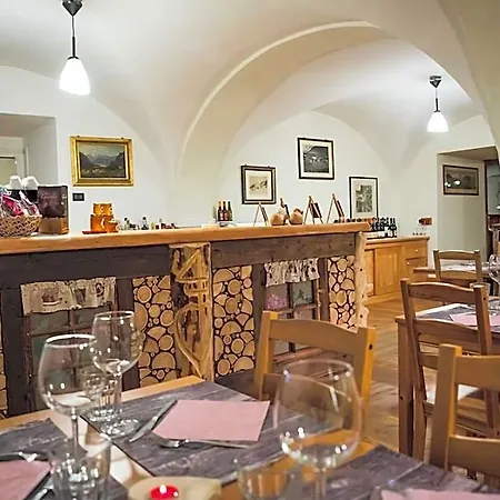 La Della Regina Gressoney-la-Trinité