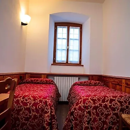 La Della Regina Hotel 3*