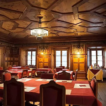 La Della Regina Hotel 3*