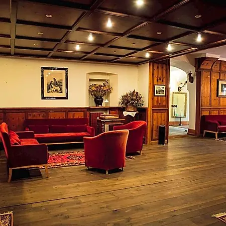 Hotel La Della Regina Gressoney-la-Trinité
