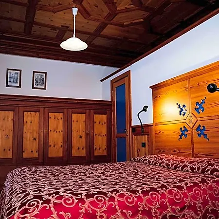 La Della Regina Hotel