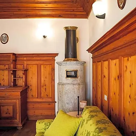 La Della Regina Gressoney-la-Trinité