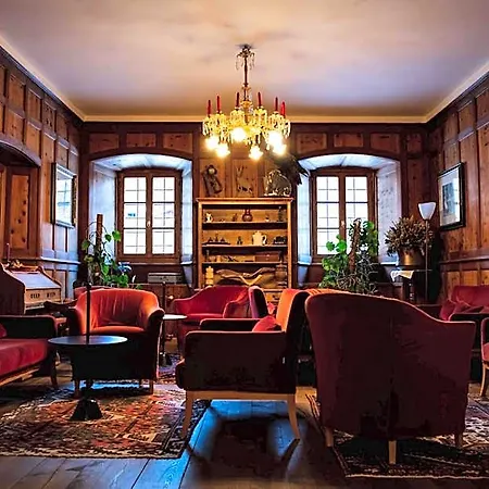 La Della Regina فندق 3*