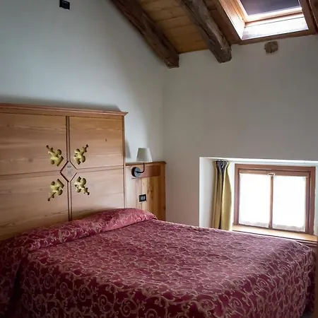 Szálloda La Della Regina 3*