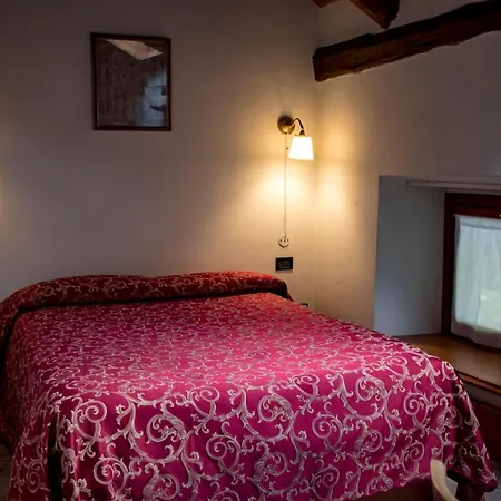La Della Regina Hotel