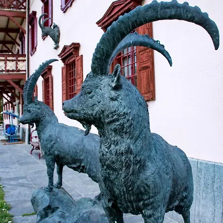 Hotel La Della Regina