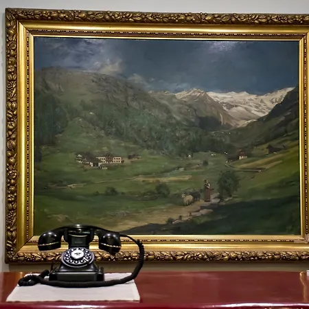 Hotel La Della Regina 3*