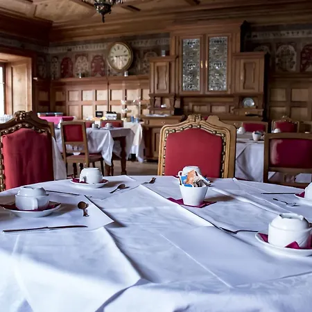 La Della Regina Hotel