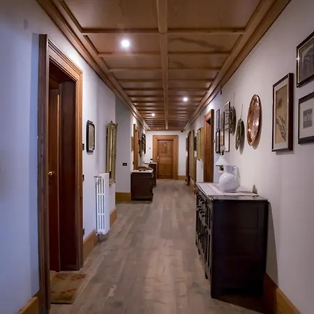La Della Regina Hotel