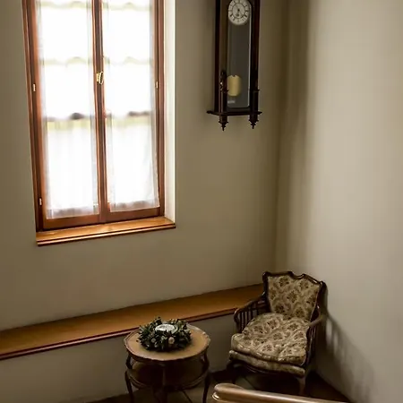 La Della Regina Hotel