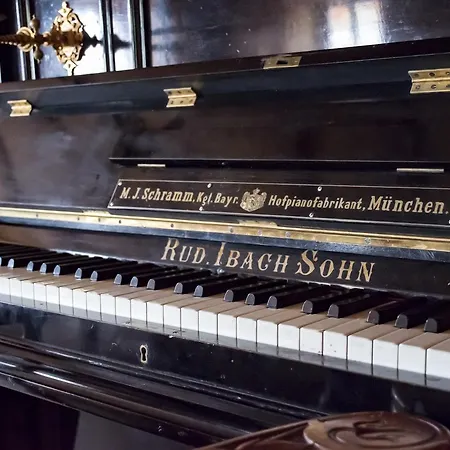 La Della Regina 3* Gressoney-la-Trinité