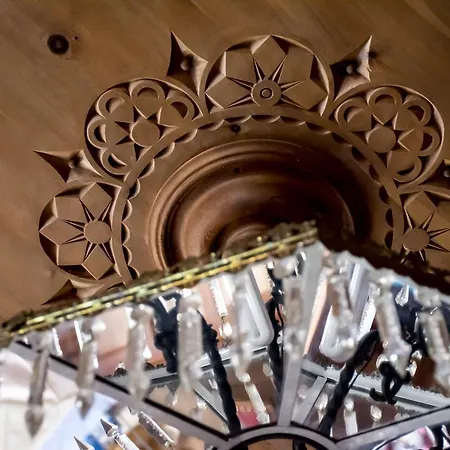 Hotel La Della Regina 3*